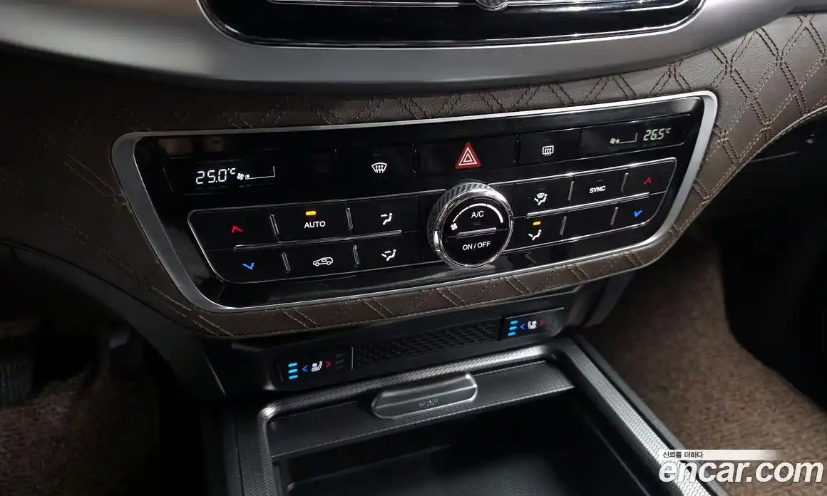 SsangYong Rexton 2022 2.2 гидро, фото 23