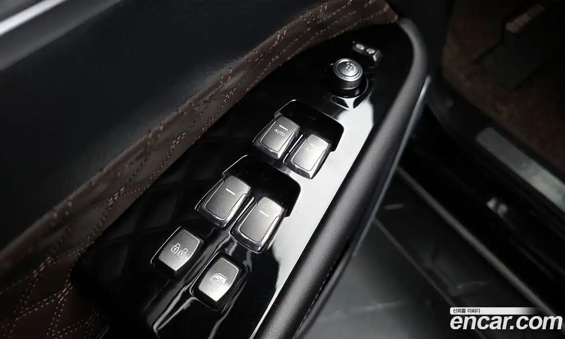 SsangYong Rexton 2022 2.2 гидро, фото 24