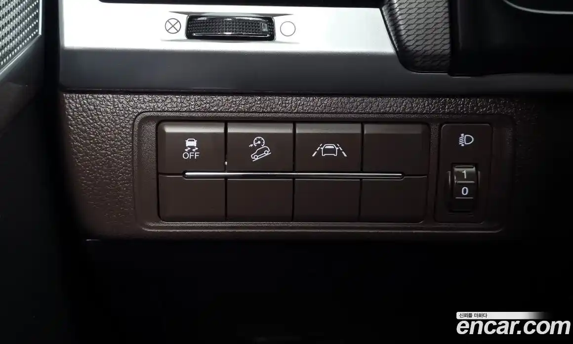 SsangYong Rexton 2022 2.2 гидро, фото 25