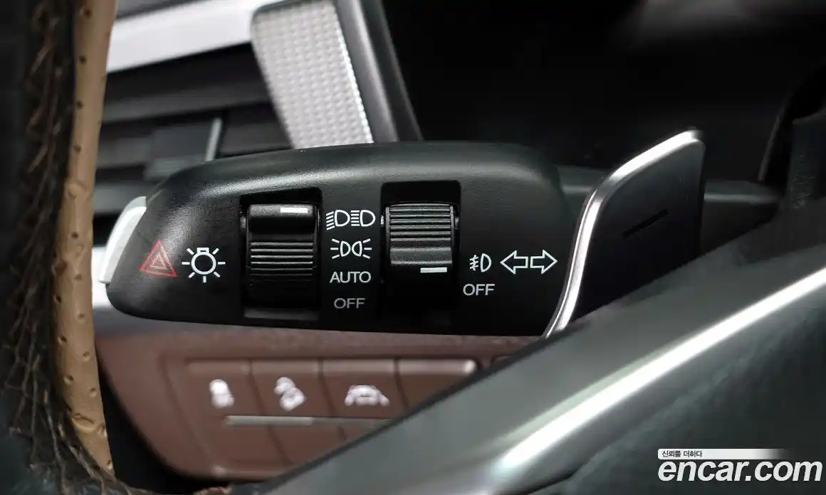 SsangYong Rexton 2022 2.2 гидро, фото 26