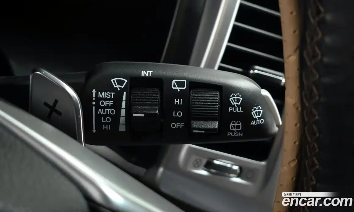 SsangYong Rexton 2022 2.2 гидро, фото 31