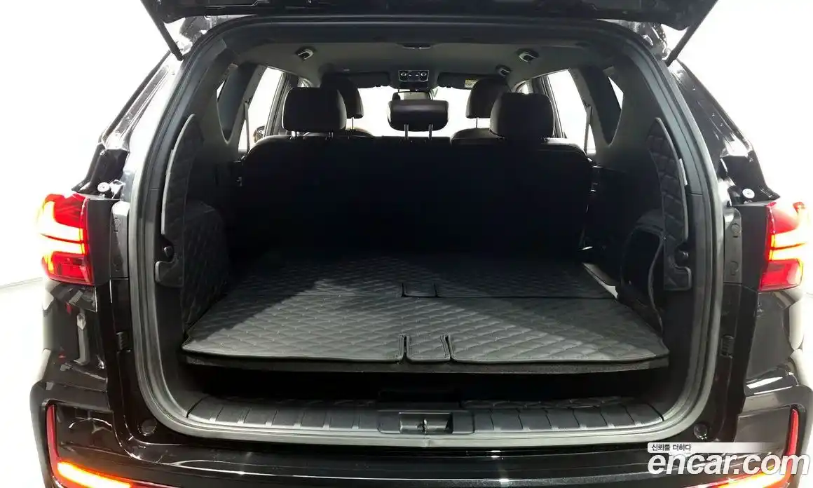 SsangYong Rexton 2022 2.2 гидро, фото 34