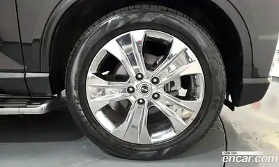 SsangYong Rexton 2022 2.2 гидро, миниатюра 7
