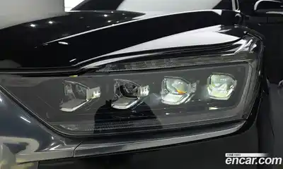 SsangYong Rexton 2022 2.2 гидро, миниатюра 8