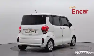 Kia Ray 2022 1.0 автомат (гидро), миниатюра 2