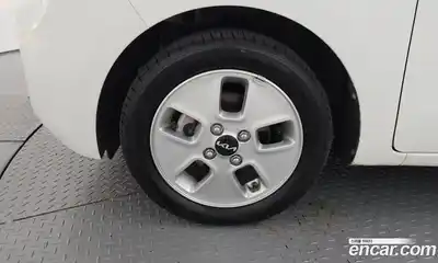Kia Ray 2022 1.0 автомат (гидро), миниатюра 5