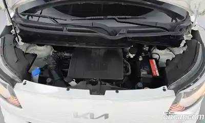 Kia Ray 2022 1.0 автомат (гидро), миниатюра 6