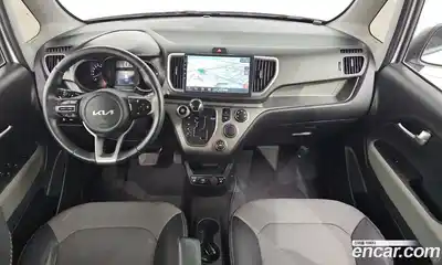 Kia Ray 2022 1.0 автомат (гидро), миниатюра 7