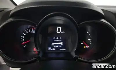 Kia Ray 2022 1.0 автомат (гидро), миниатюра 8