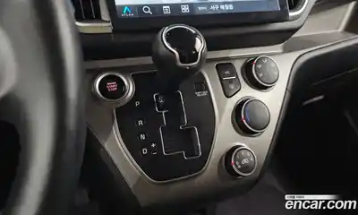 Kia Ray 2022 1.0 автомат (гидро), миниатюра 9
