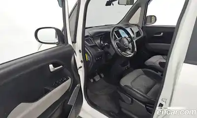 Kia Ray 2022 1.0 автомат (гидро), миниатюра 10