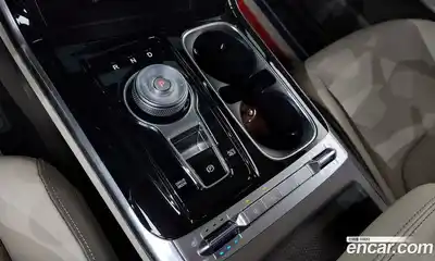Kia Canival 2022 3.5 гидро, миниатюра 12