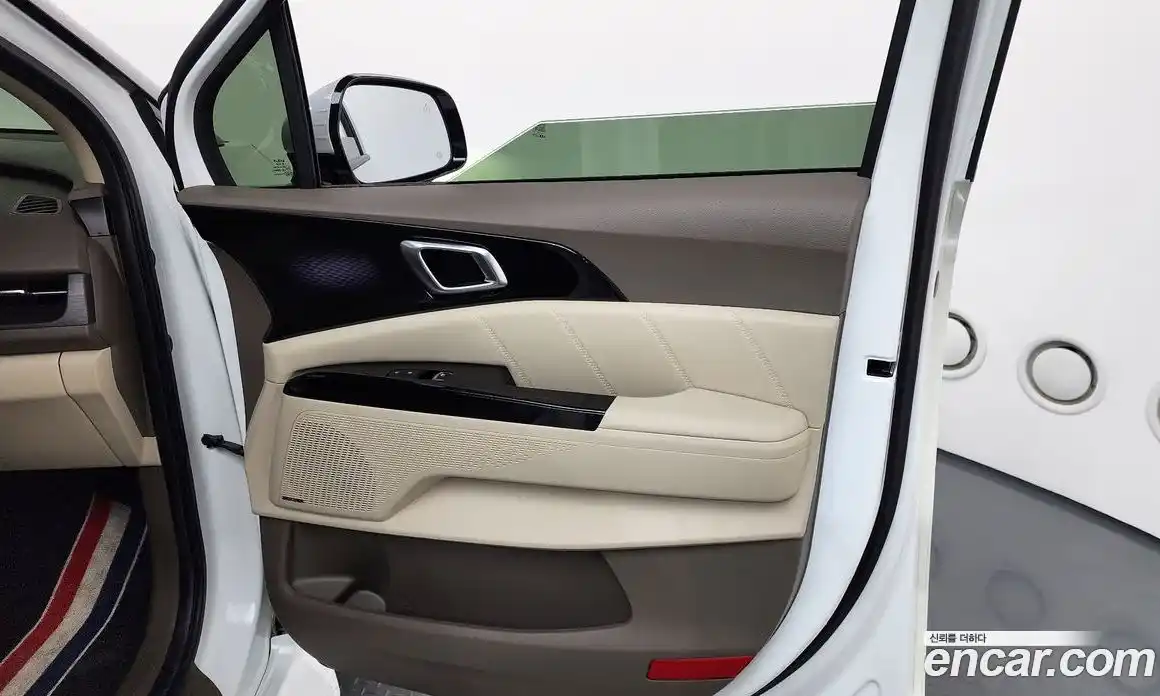 Kia Canival 2022 3.5 гидро, фото 14