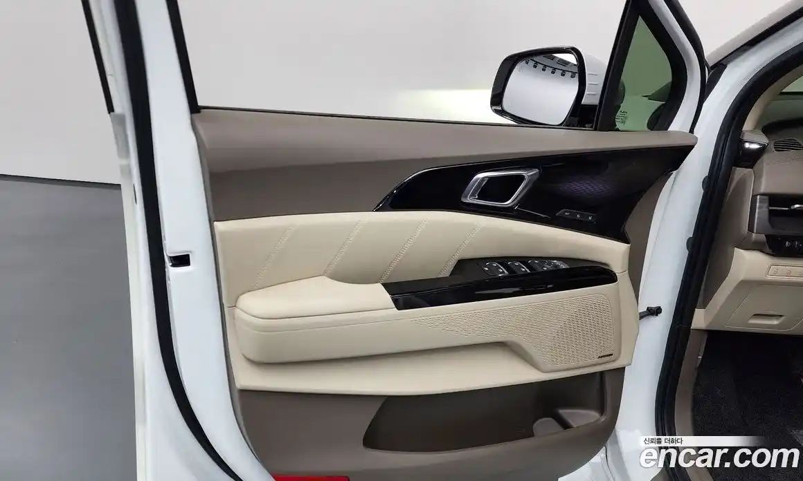 Kia Canival 2022 3.5 гидро, фото 15