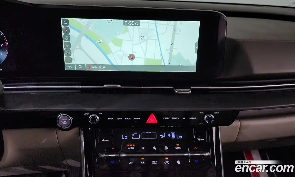 Kia Canival 2022 3.5 гидро, фото 18