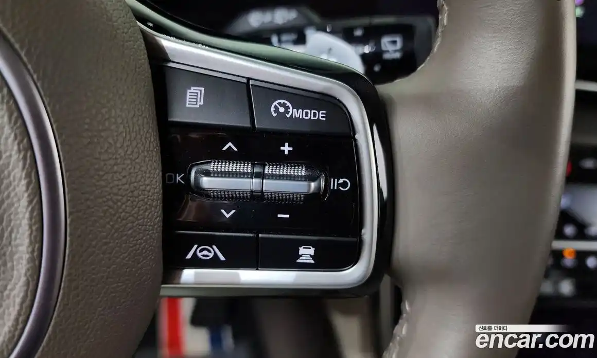 Kia Canival 2022 3.5 гидро, фото 21
