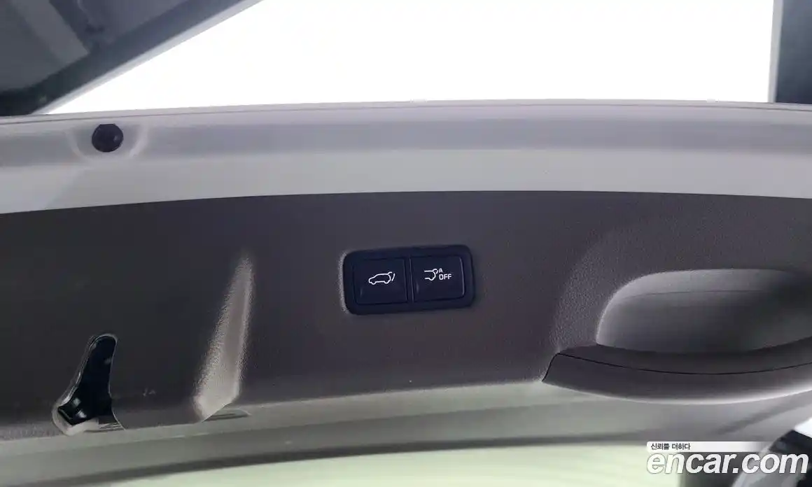 Kia Canival 2022 3.5 гидро, фото 22