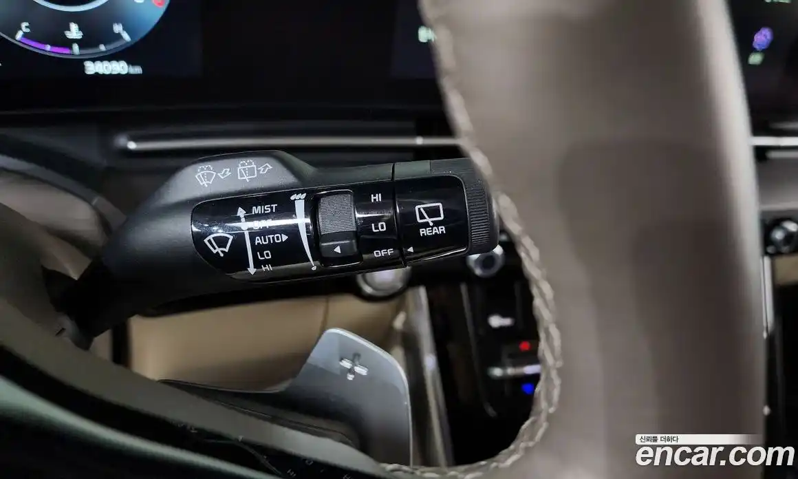 Kia Canival 2022 3.5 гидро, фото 27