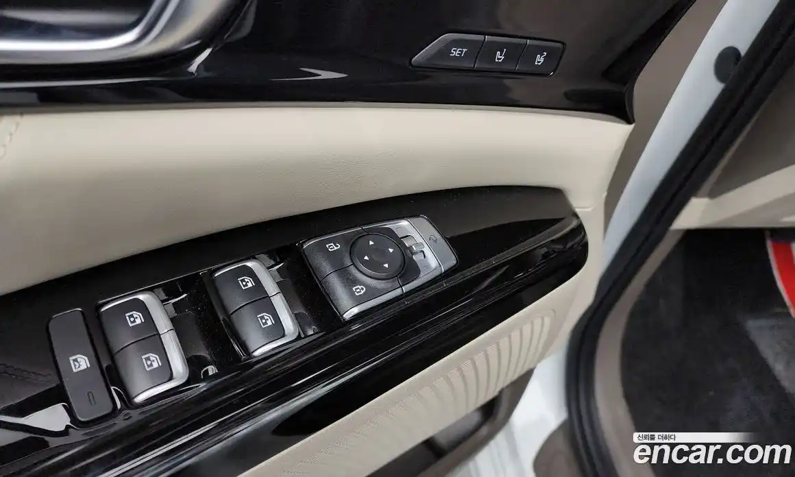 Kia Canival 2022 3.5 гидро, фото 28