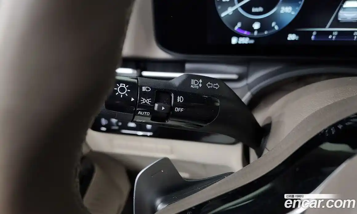 Kia Canival 2022 3.5 гидро, фото 30