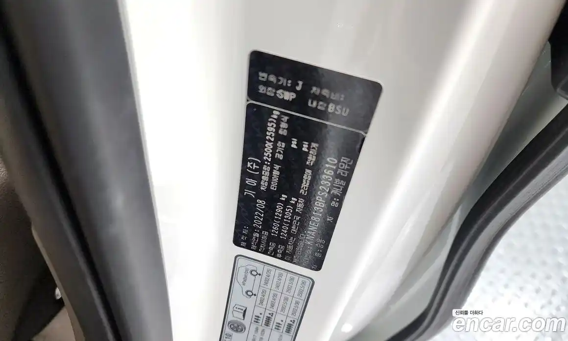 Kia Canival 2022 3.5 гидро, фото 31