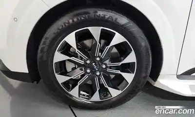 Kia Canival 2022 3.5 гидро, миниатюра 5