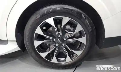 Kia Canival 2022 3.5 гидро, миниатюра 7