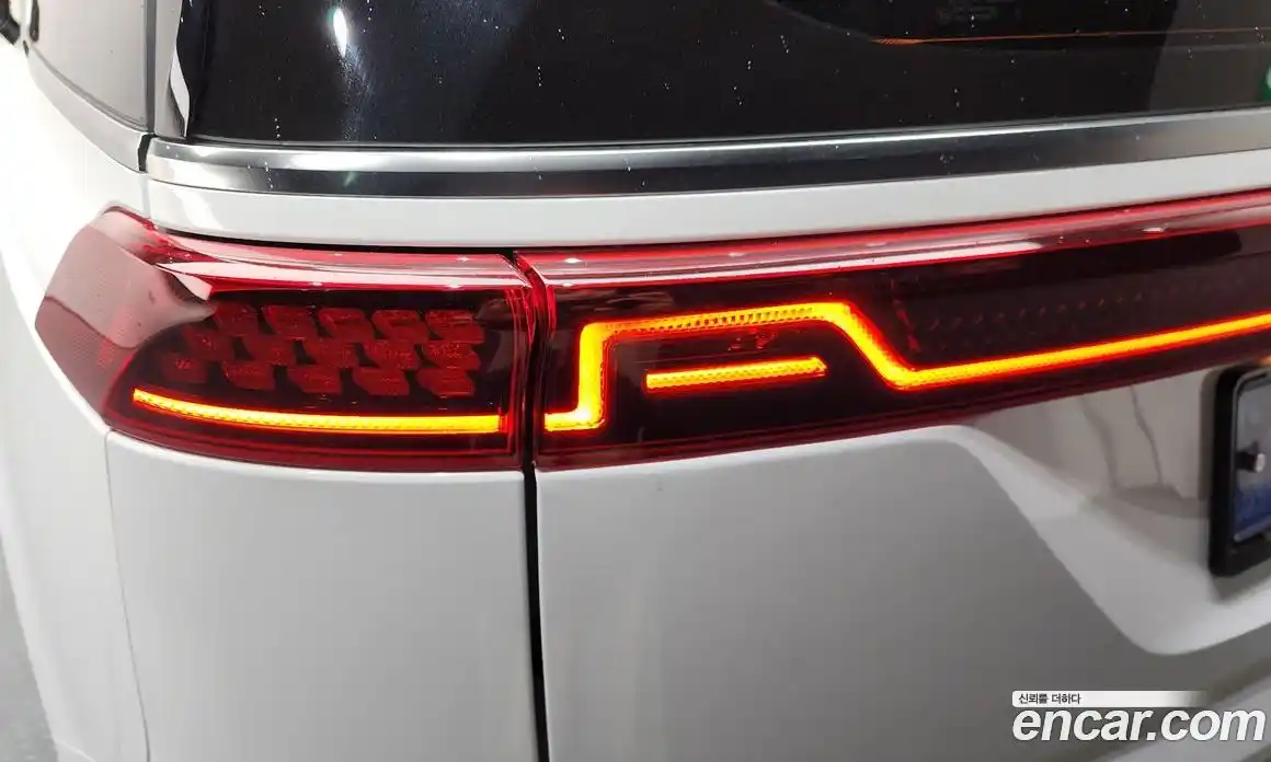 Kia Canival 2022 3.5 гидро, фото 9