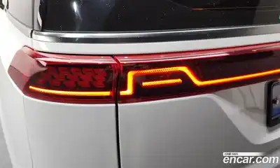 Kia Canival 2022 3.5 гидро, миниатюра 9
