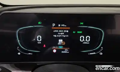 Kia Sportage 2023 1.6 автомат (гидро), миниатюра 11