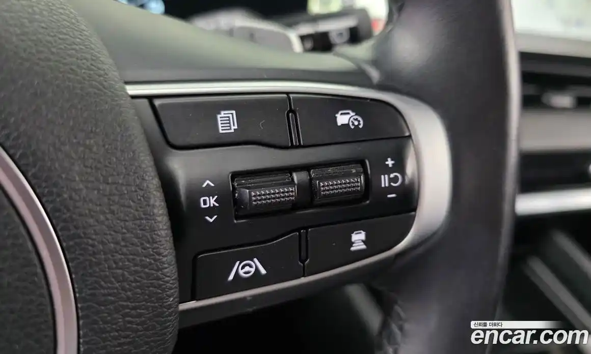 Kia Sportage 2023 1.6 автомат (гидро), фото 20