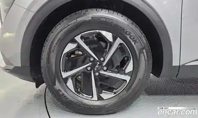 Kia Sportage 2023 1.6 автомат (гидро), миниатюра 5