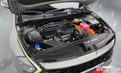 Kia Sportage 2023 1.6 автомат (гидро), миниатюра 6