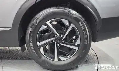 Kia Sportage 2023 1.6 автомат (гидро), миниатюра 7