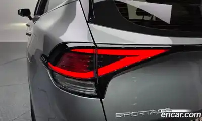 Kia Sportage 2023 1.6 автомат (гидро), миниатюра 9