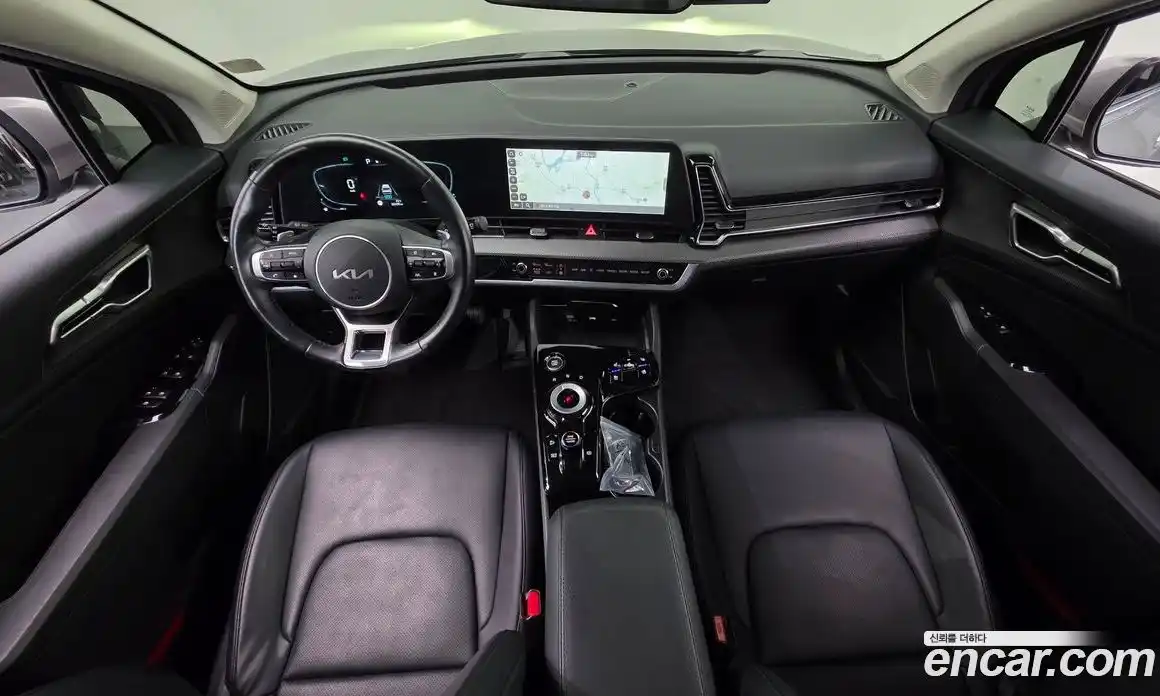 Kia Sportage 2023 1.6 автомат (гидро), фото 10