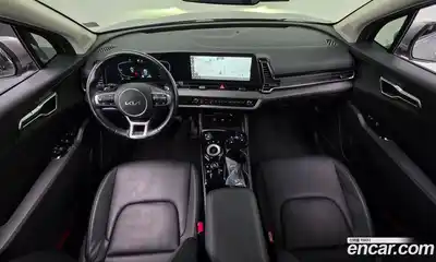 Kia Sportage 2023 1.6 автомат (гидро), миниатюра 10
