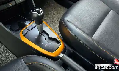 Kia Morning 2020 1.0 автомат (гидро), миниатюра 12