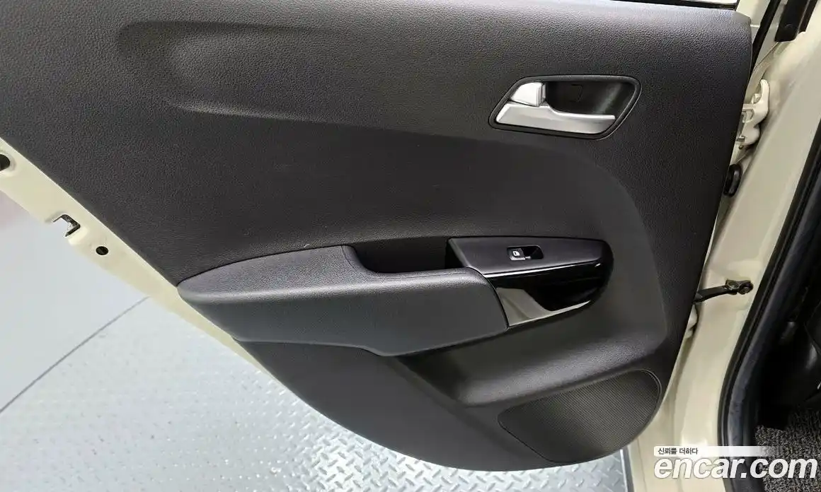 Kia Morning 2020 1.0 автомат (гидро), фото 15