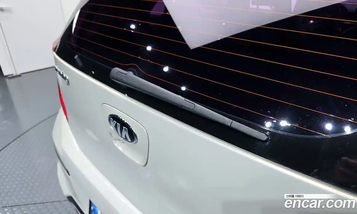 Kia Morning 2020 1.0 автомат (гидро), фото 30