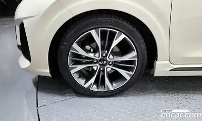 Kia Morning 2020 1.0 автомат (гидро), миниатюра 5