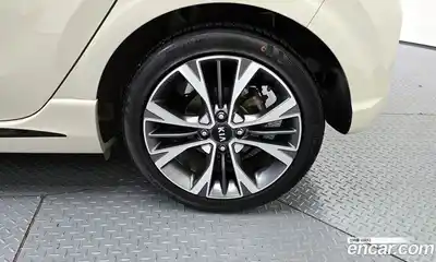 Kia Morning 2020 1.0 автомат (гидро), миниатюра 7