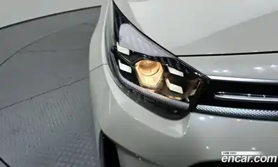 Kia Morning 2020 1.0 автомат (гидро), миниатюра 8