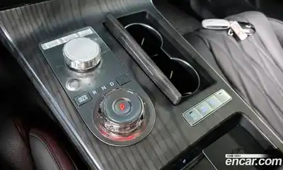 Genesis G80 2025 2.5 гидро, миниатюра 12