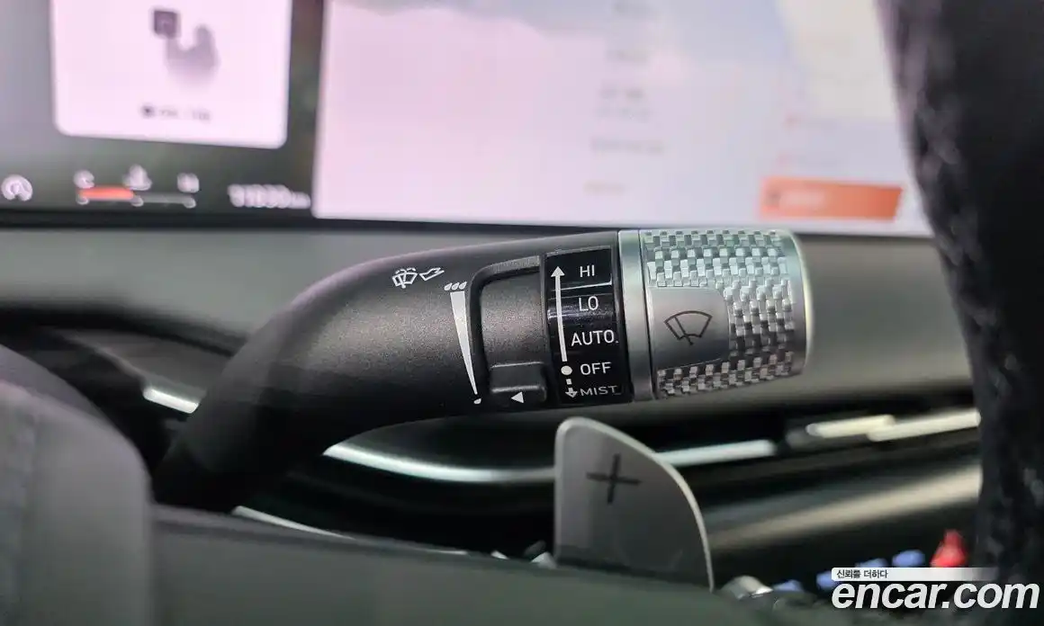 Genesis G80 2025 2.5 гидро, фото 28