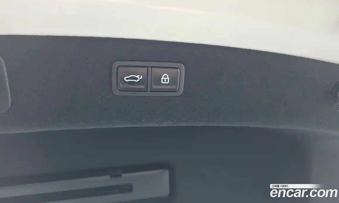 Genesis G80 2025 2.5 гидро, фото 35