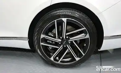 Genesis G80 2025 2.5 гидро, миниатюра 7