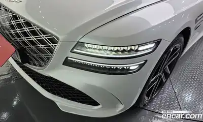 Genesis G80 2025 2.5 гидро, миниатюра 8