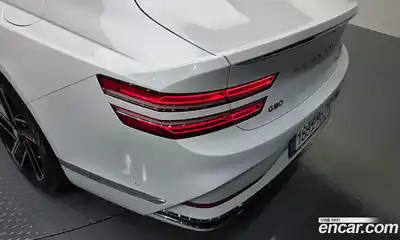 Genesis G80 2025 2.5 гидро, миниатюра 9