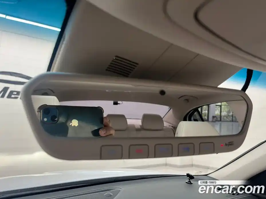 Genesis G70 2022 2.0 гидро, фото 17